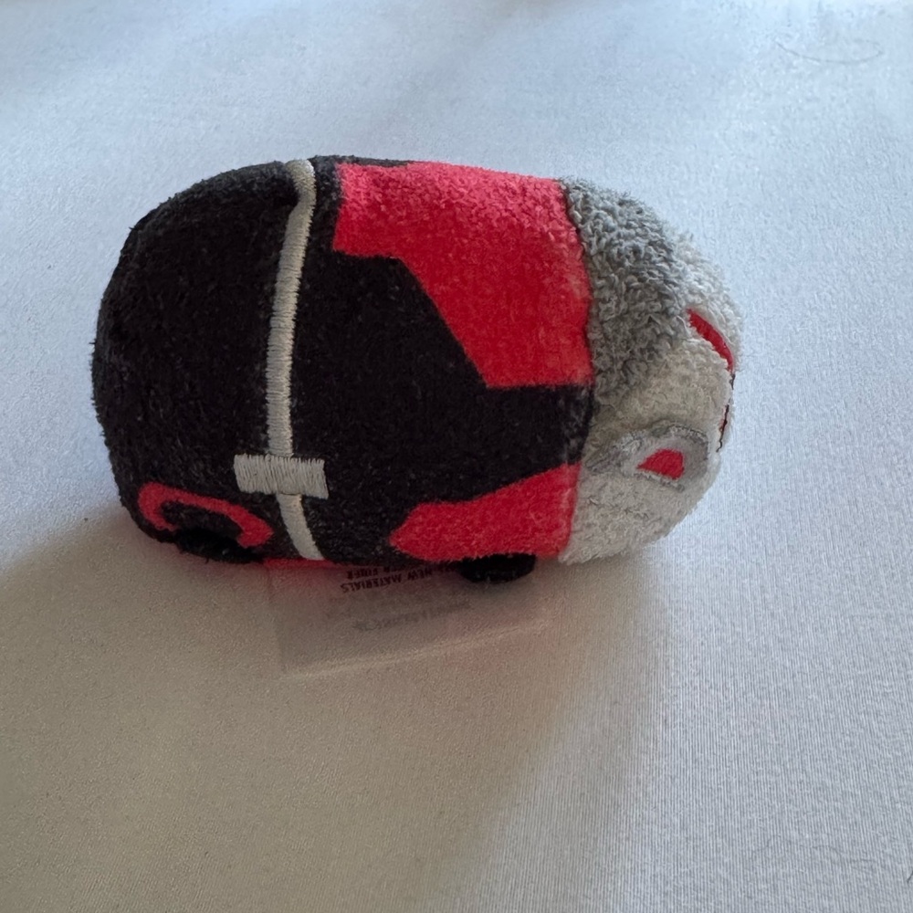 Disney & Marvel Tsum Tsum Mini Plush Avengers Bunde - Picture 14 of 15